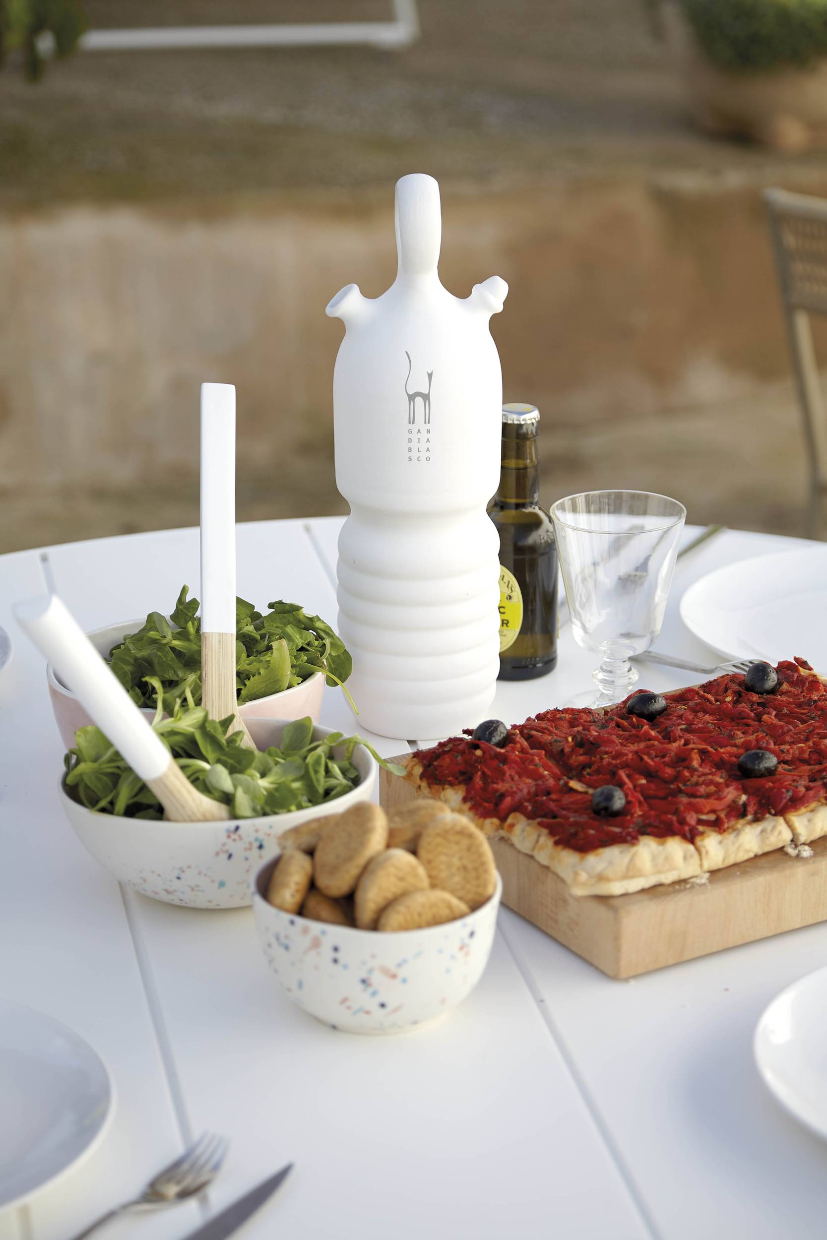 LA-SIESTA by Gandia-Blasco 07